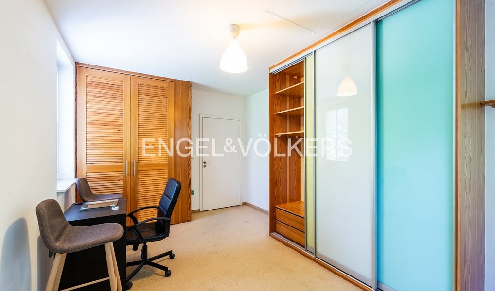 Pronájem bytu 3+kk 103 m², Praha – náhled fotky 7
