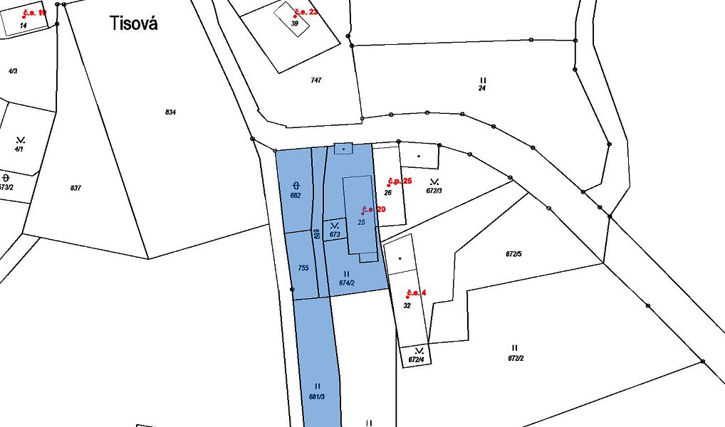 Prodej domu 334 m² s pozemkem 2 200 m², Otročín – náhled fotky 23