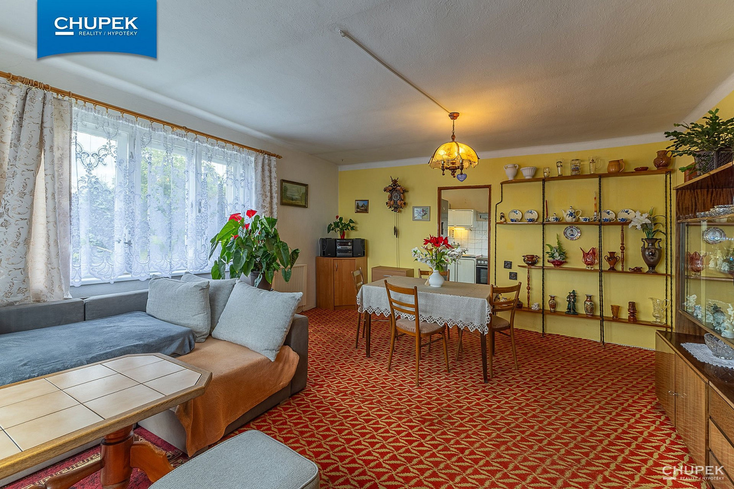 Prodej domu 280 m² s pozemkem 1 668 m² – fotografie 5