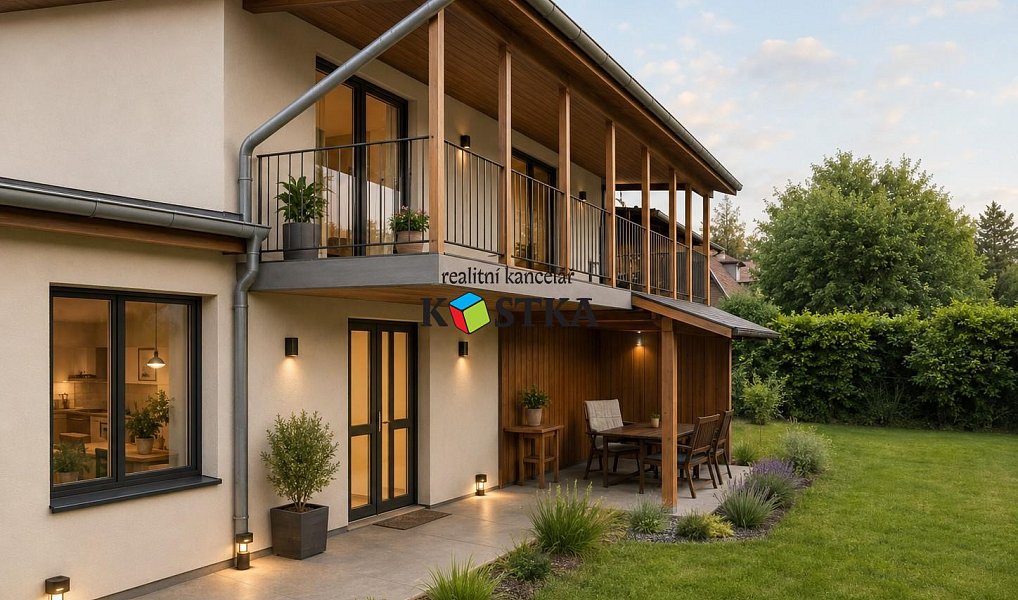 Prodej domu 140 m² s pozemkem 832 m², Studénka – náhled fotky 28