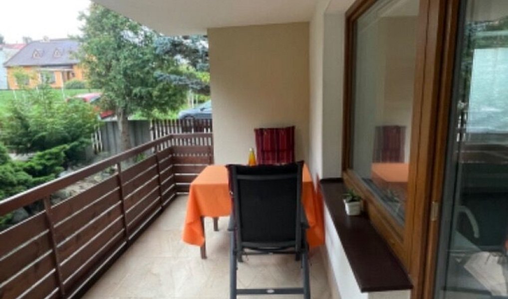 Pronájem bytu 2+1 80 m², Jihlava – náhled fotky 10