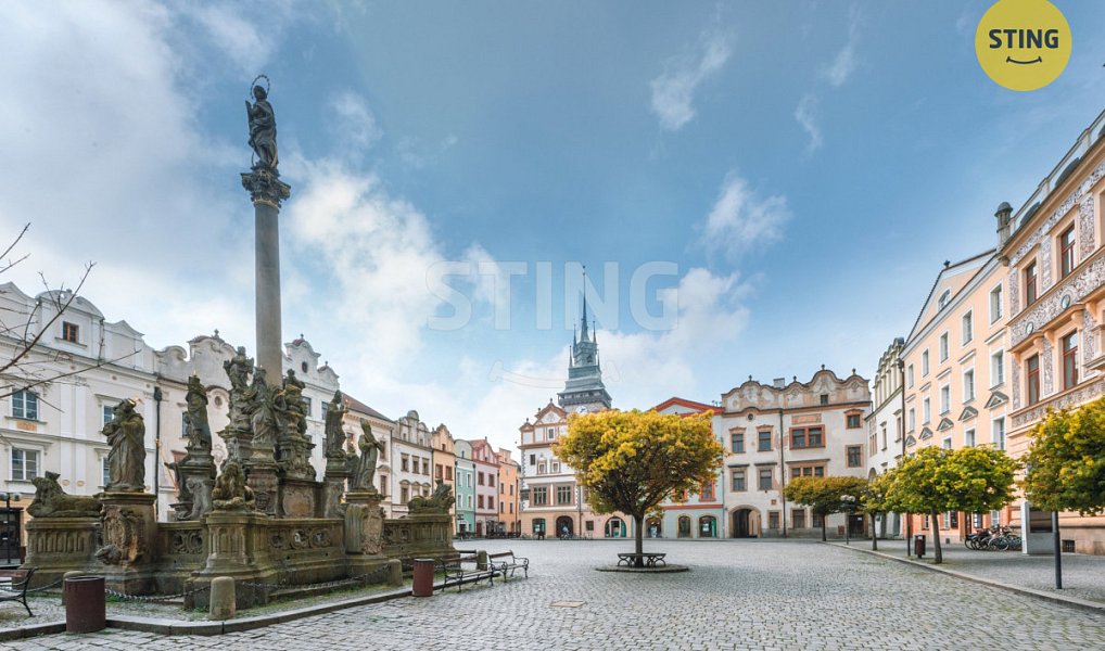Pronájem komerčního objektu (jiného typu) 200 m², Pardubice – náhled fotky 10
