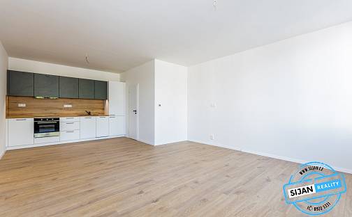 Prodej bytu 3+kk 72 m², Stará Víska, Olomouc - Hodolany