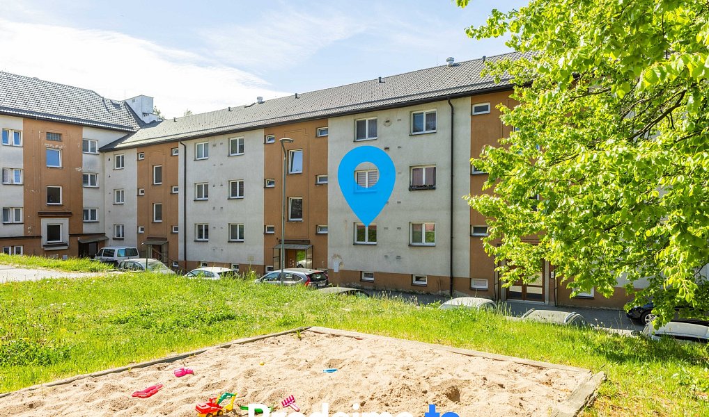 Prodej bytu 2+1 47 m², Žďár nad Sázavou – náhled fotky 23