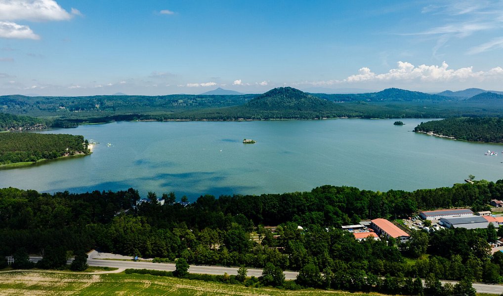 Prodej domu 412 m² s pozemkem 1 060 m², Doksy – náhled fotky 28