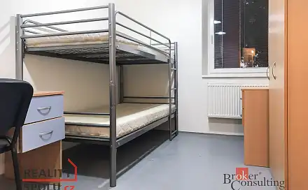Prodej bytu 4+1 53 m², Cejl, Brno - Zábrdovice