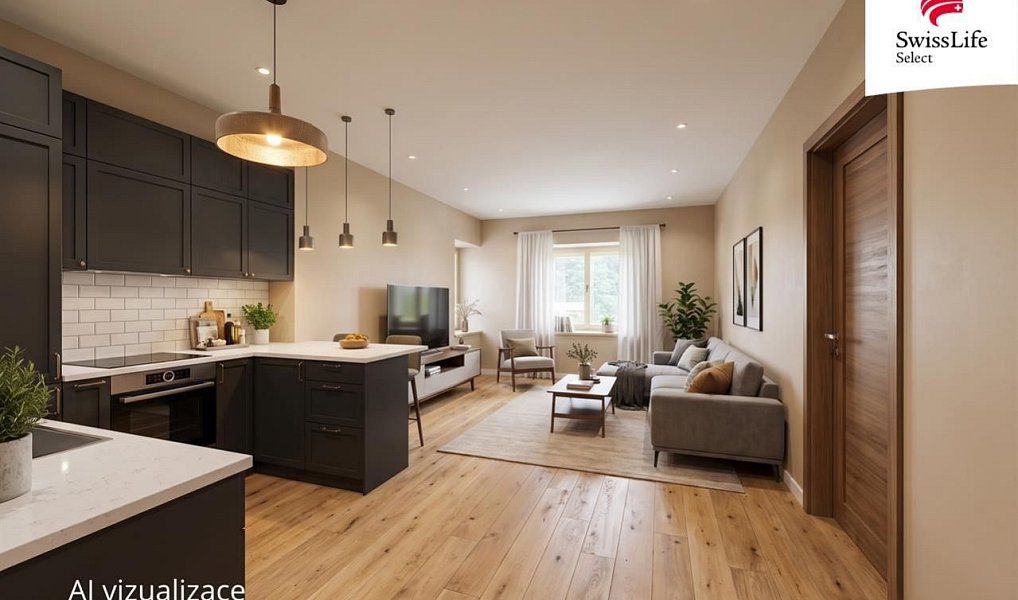 Prodej domu 63 m² s pozemkem 573 m², Štoky – náhled fotky 5