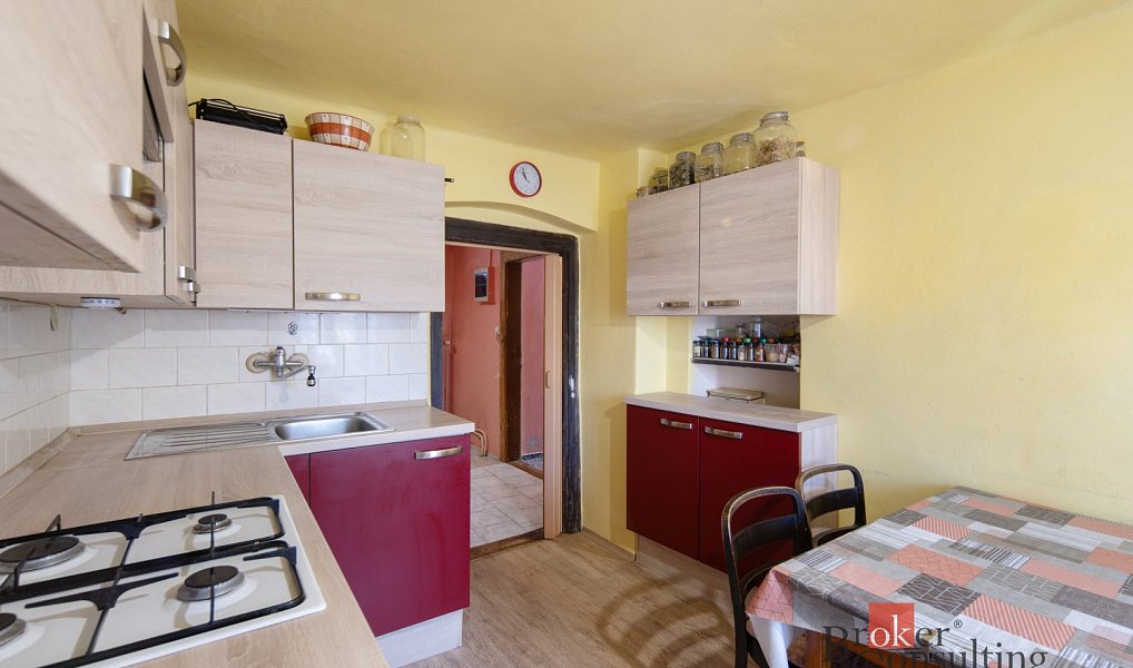 Prodej domu 116 m² s pozemkem 484 m², Starý Plzenec – náhled fotky 6