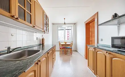 Prodej bytu 5+kk 104 m², Blatnická, Brno - Židenice