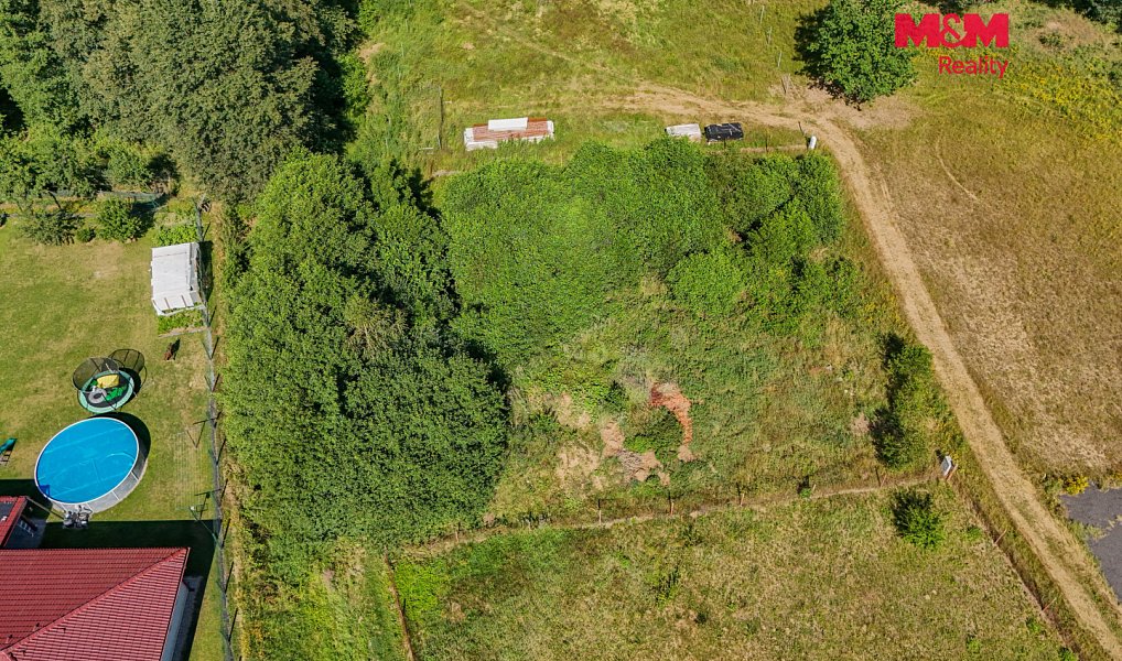 Prodej stavebního pozemku 1 014 m², Březová – náhled fotky 11