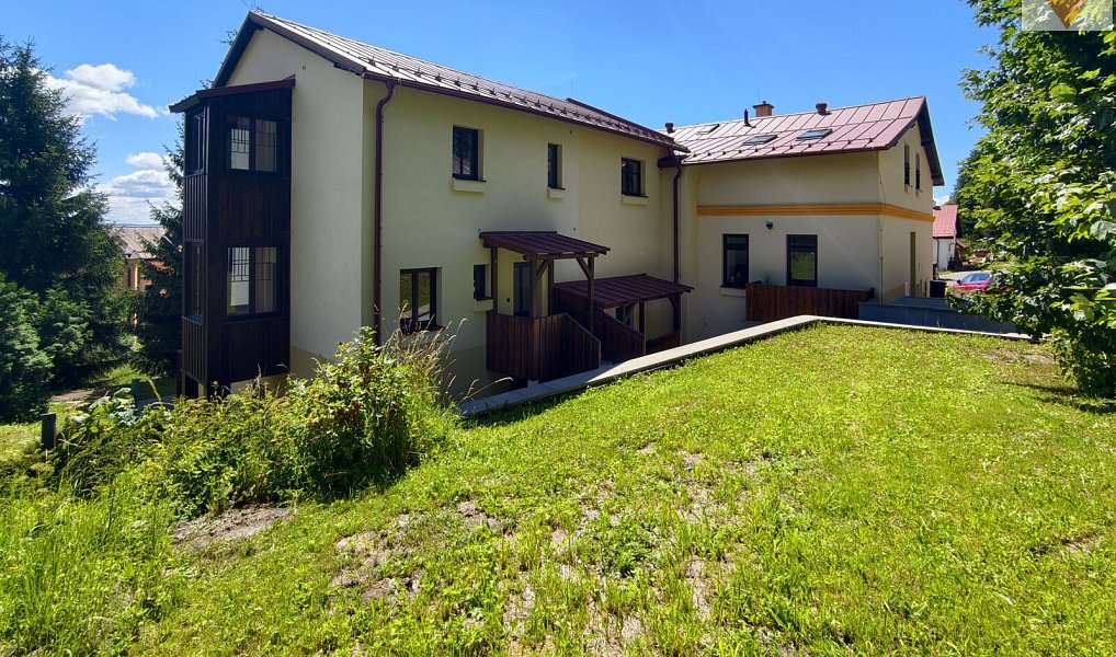 Prodej bytu 2+kk 46 m², Žacléř – náhled fotky 4