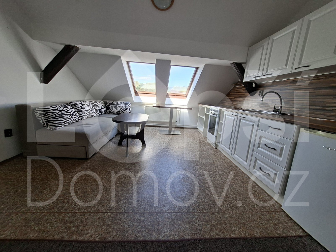 Prodej bytu 2+kk 83 m² – fotografie 3