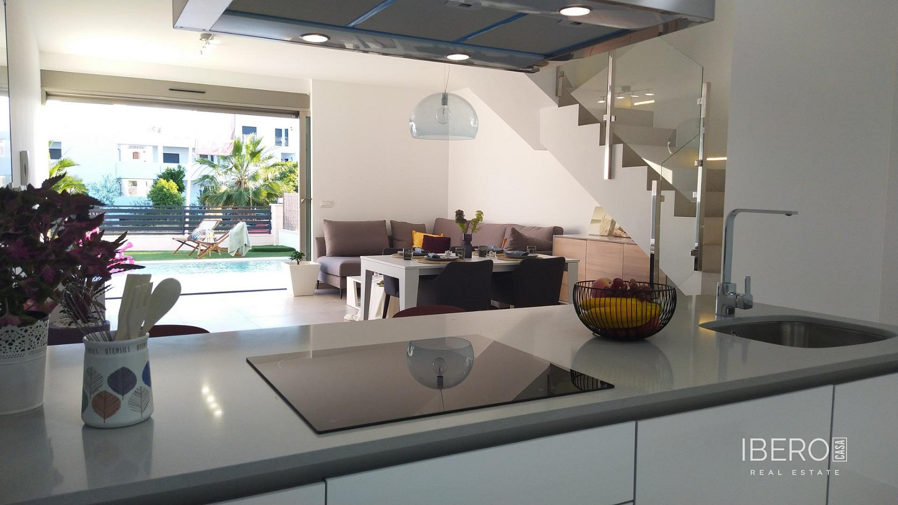 Casa 4+kk – Orihuela Costa - Vista 4