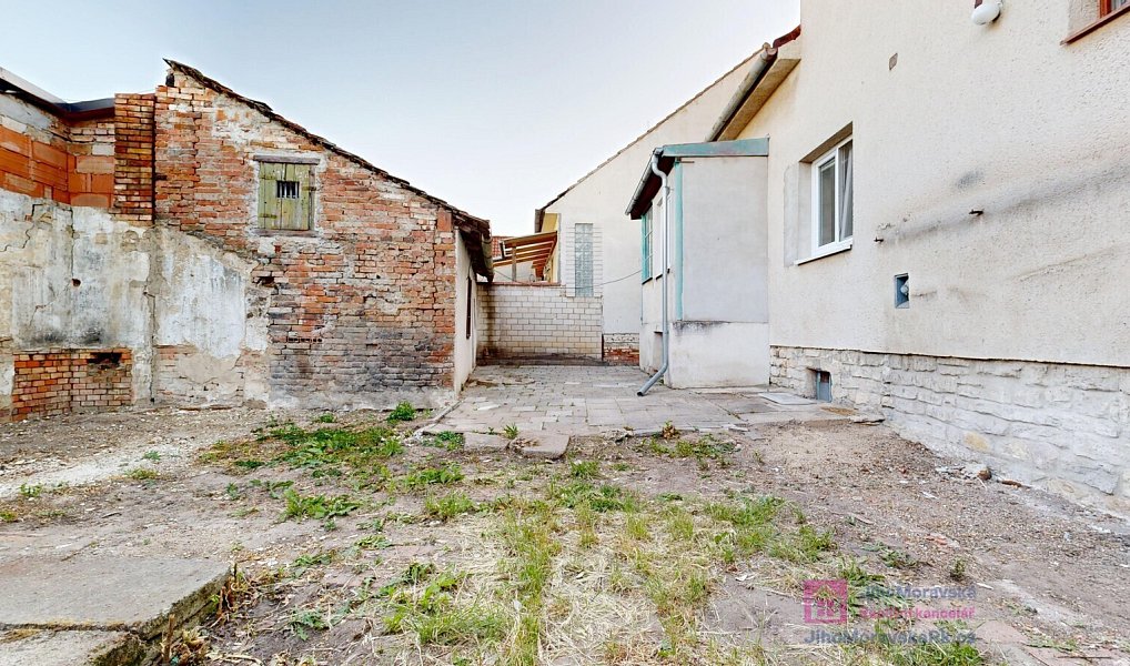 Prodej domu 148 m² s pozemkem 259 m², Mikulčice – náhled fotky 27