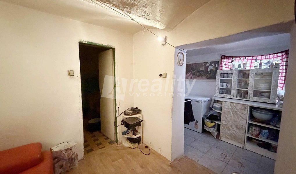 Prodej domu 95 m² s pozemkem 90 m², Přibyslav – náhled fotky 10