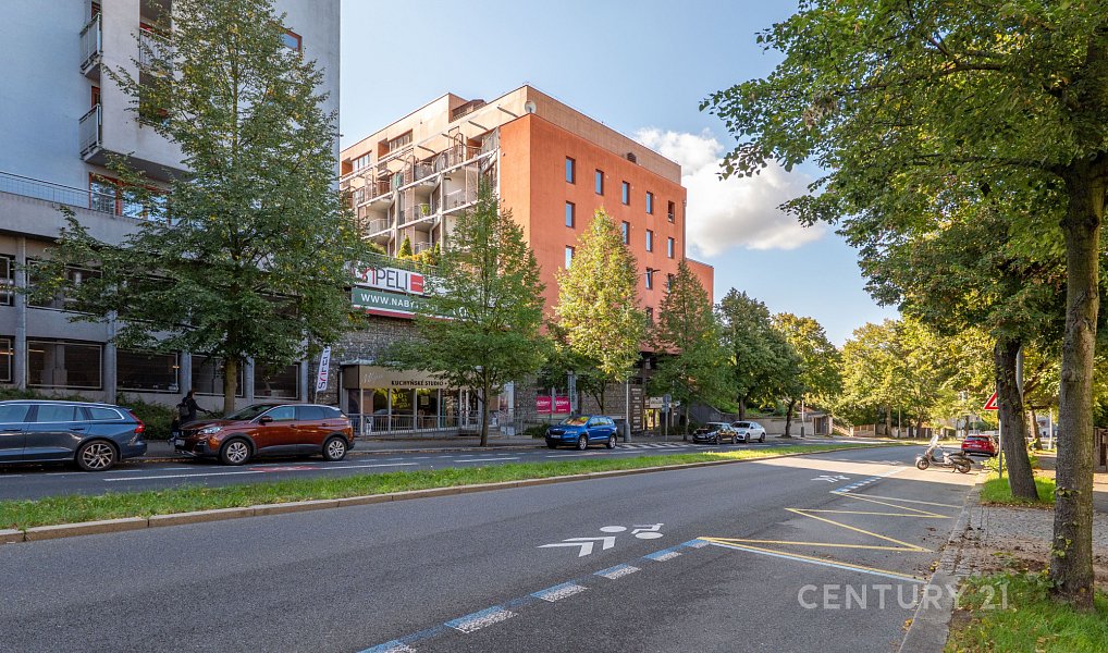 Prodej bytu 3+kk 96 m², Praha – náhled fotky 17