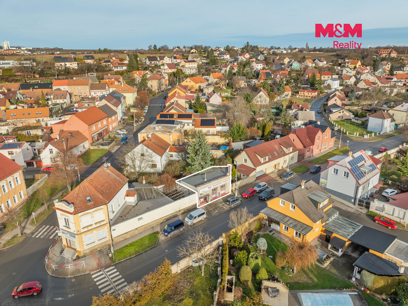 Prodej obchodních prostor 87 m² – fotografie 5