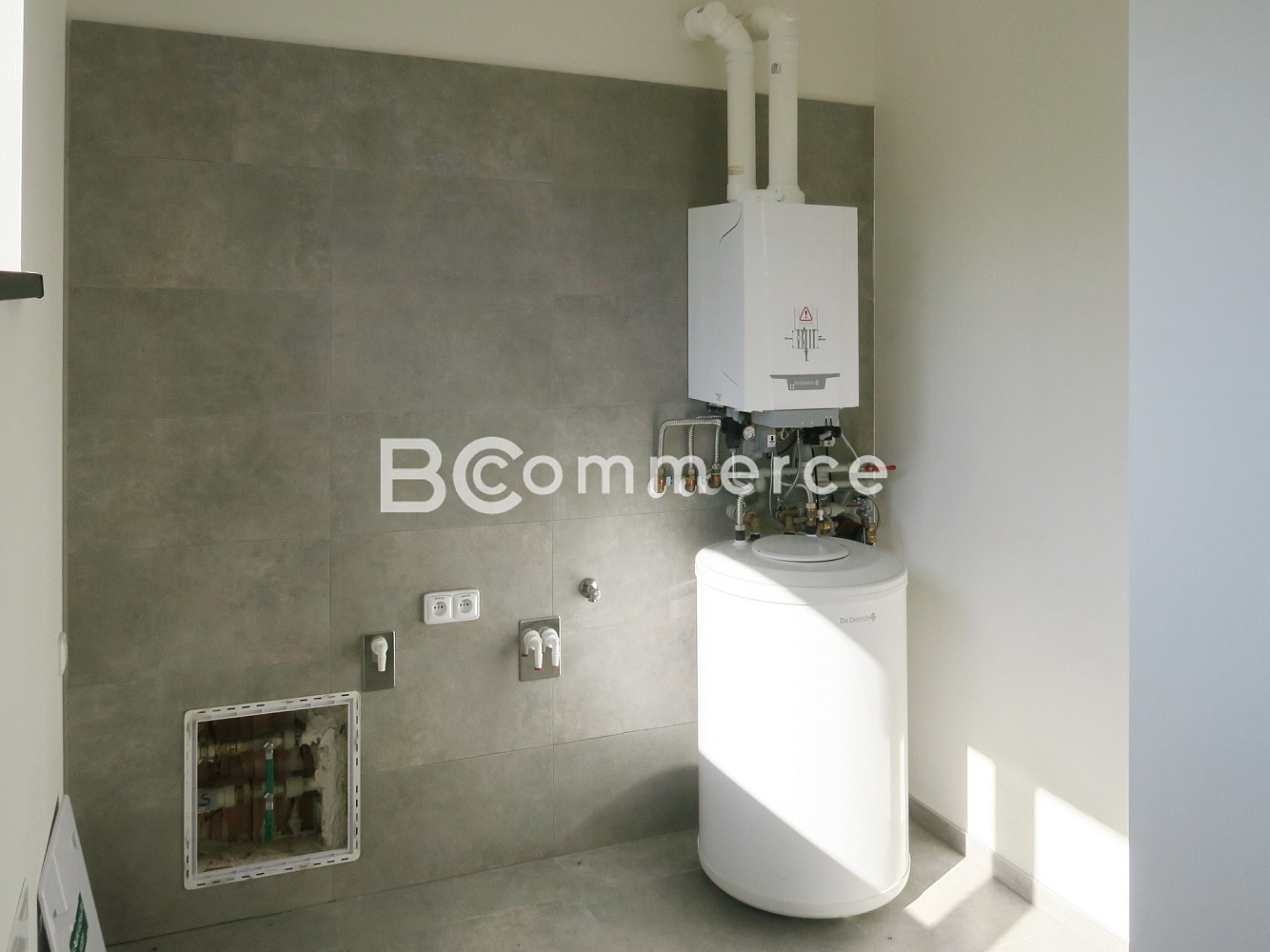 Pronájem skladovacích prostor 468 m² – další
