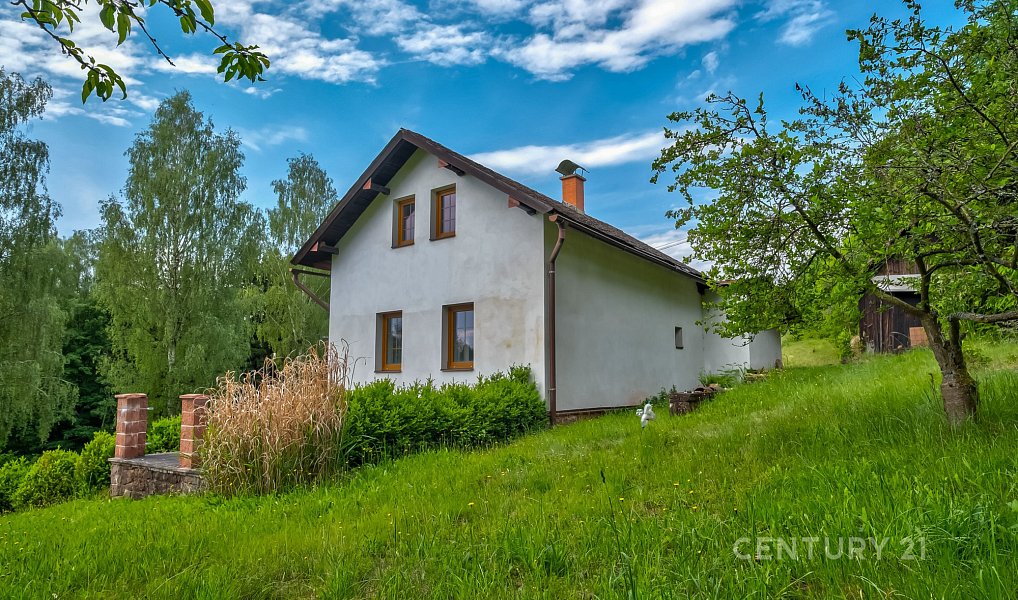 Prodej domu 59 m² s pozemkem 1 450 m², Stará Paka – náhled fotky 7