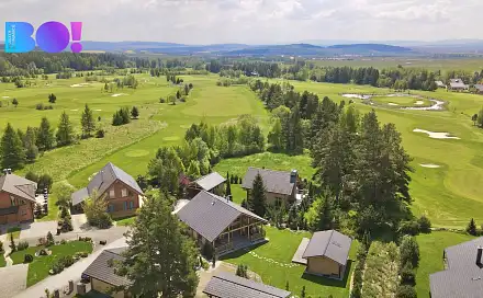 Prodej chaty/chalupy 110 m² s pozemkem 976 m², Veľká Lomnica, Slovensko