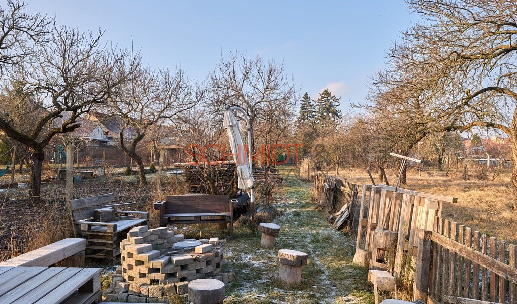 Prodej domu 70 m² s pozemkem 554 m², Hustopeče – náhled fotky 12