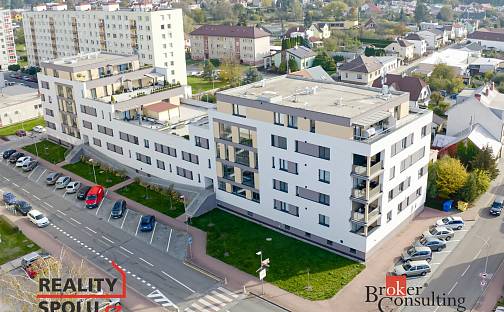 Prodej bytu 4+kk 96 m², T. G. Masaryka, Týniště nad Orlicí, okres Rychnov nad Kněžnou