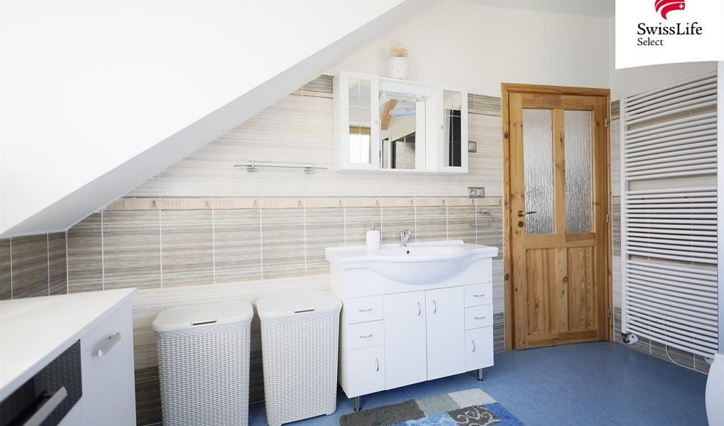 Prodej domu 205 m² s pozemkem 9 871 m², Krásná Hora – náhled fotky 20