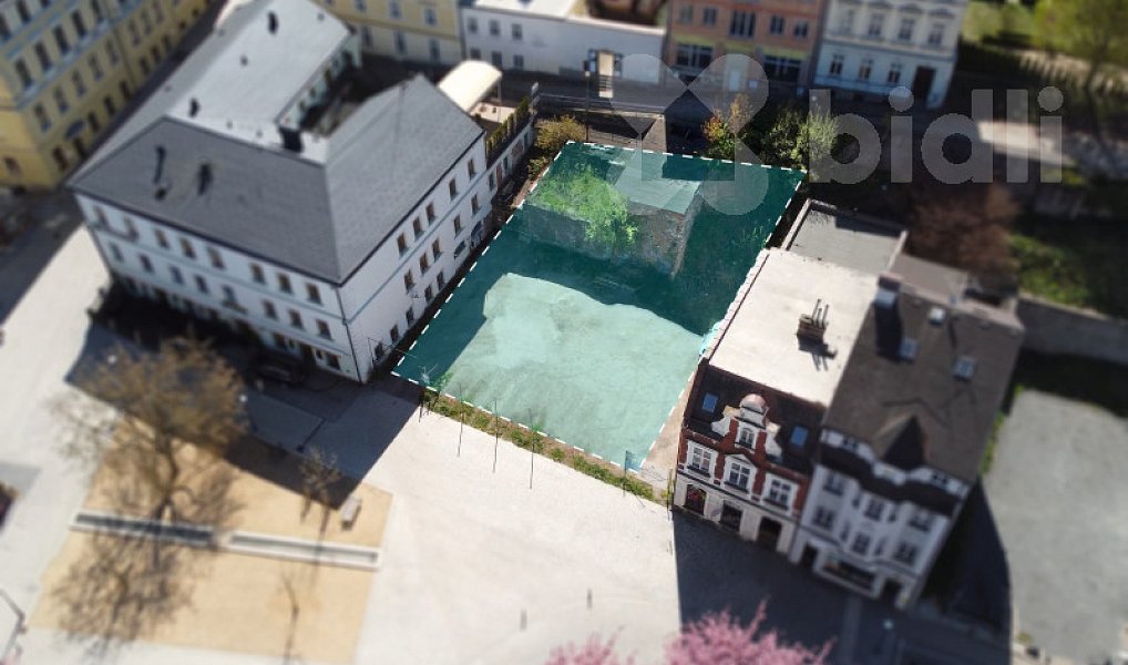 Prodej stavebního pozemku 774 m², Trutnov – náhled fotky 13