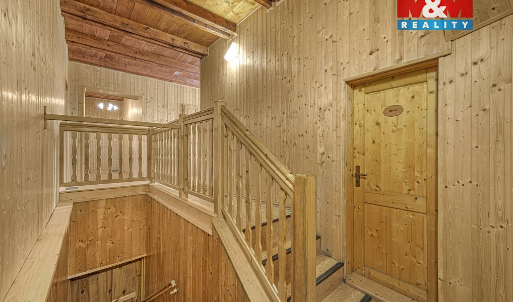 Prodej restaurace 287 m², Králíky – náhled fotky 10
