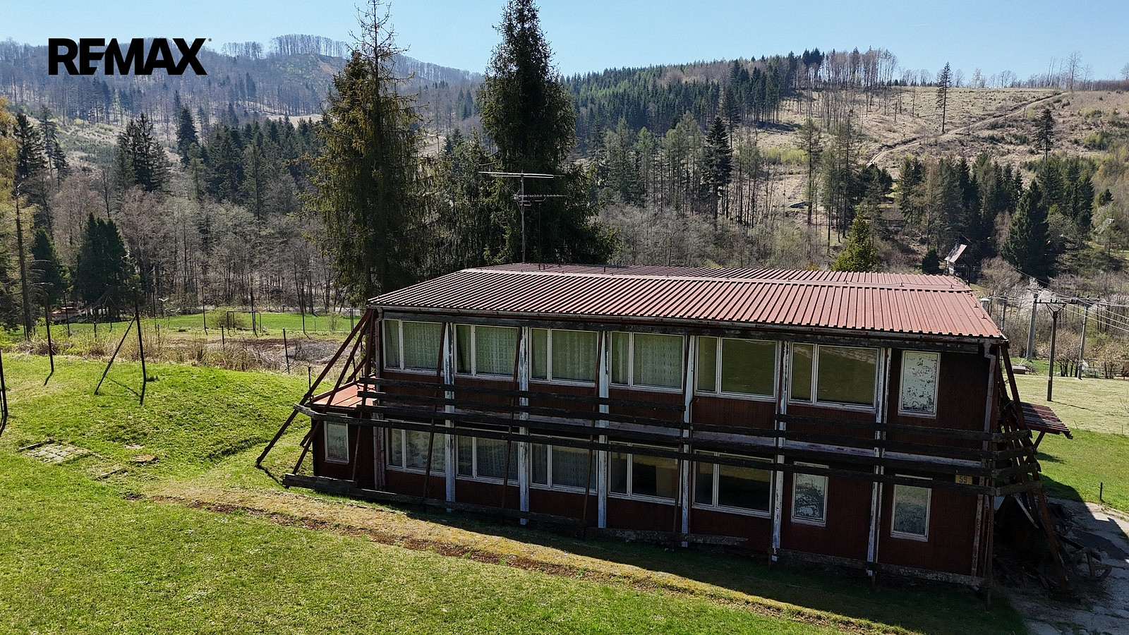 Local comercial, 220 m²