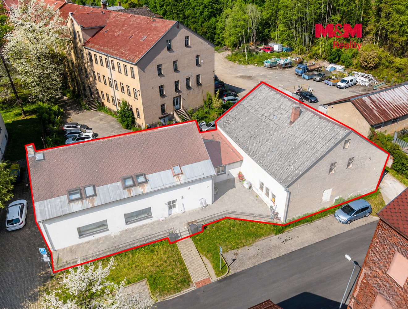 Prodej domu 650 m² s pozemkem 460 m² – fotografie 5