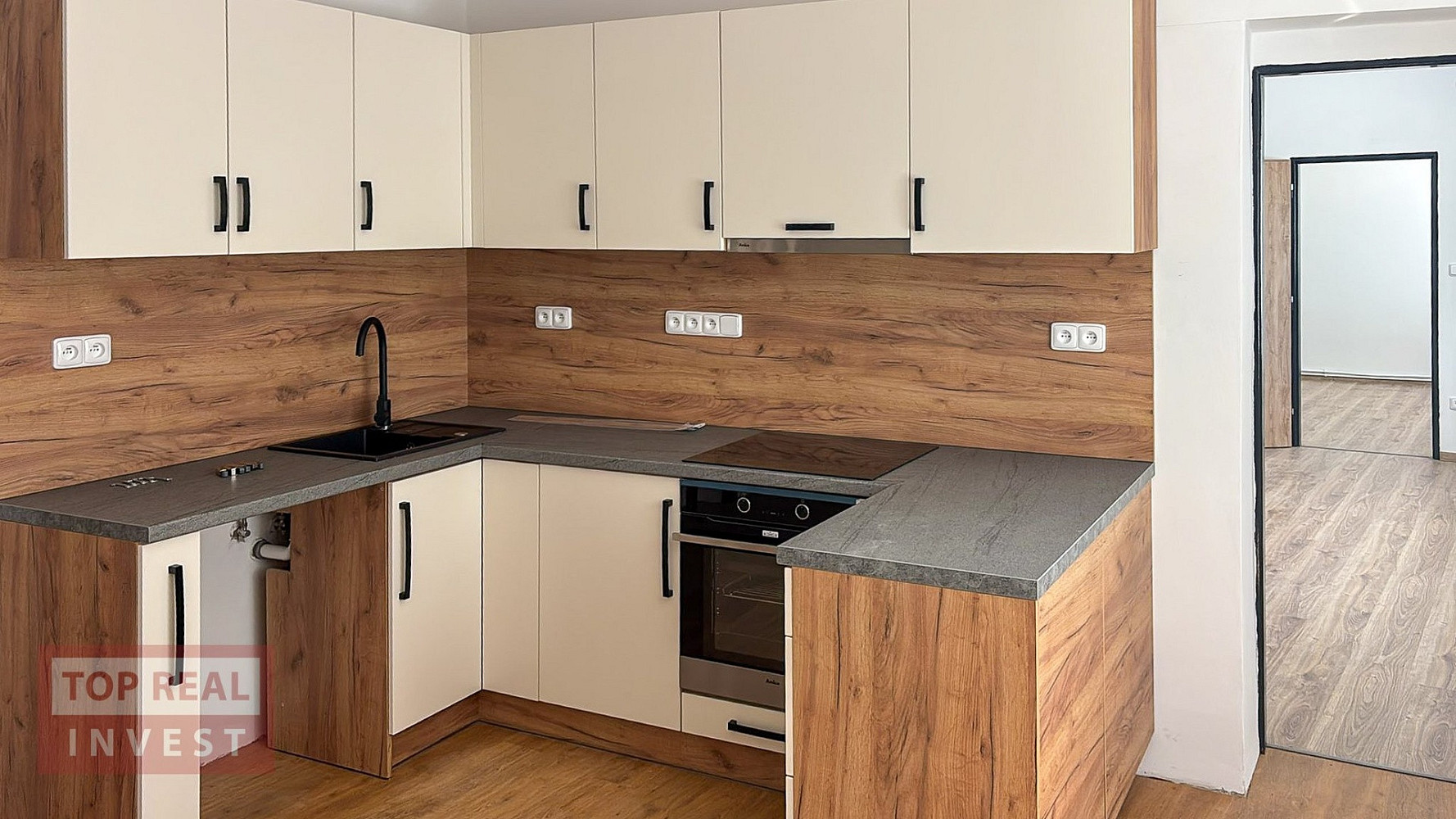 Prodej bytu 2+1 62 m² – fotografie 2