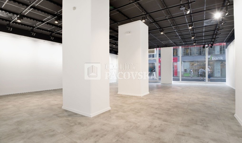 Pronájem obchodních prostor 210 m², Ústí nad Labem – náhled fotky 7