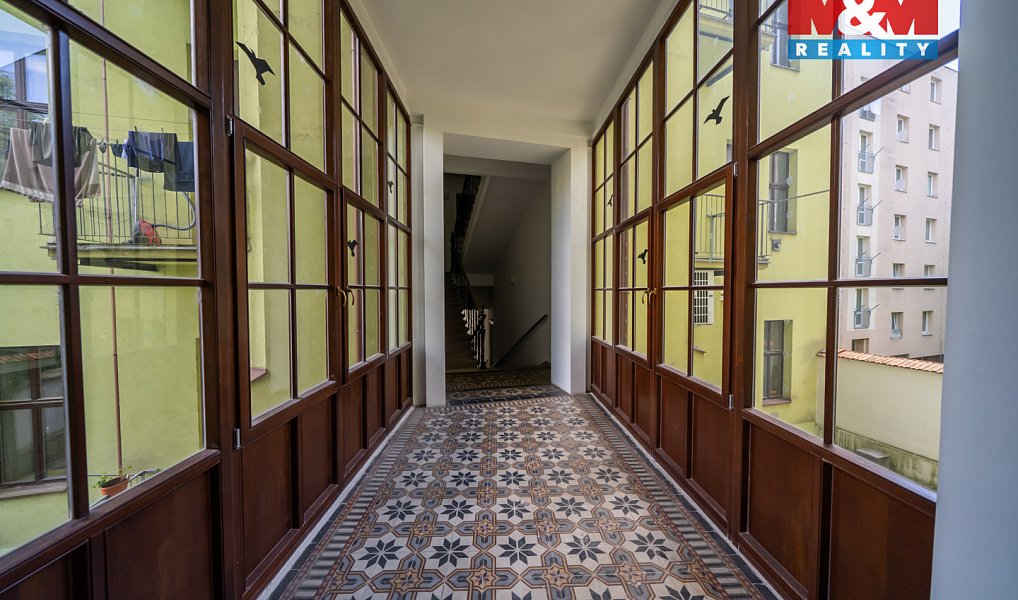 Prodej bytu 1+1 62 m², Brno – náhled fotky 18