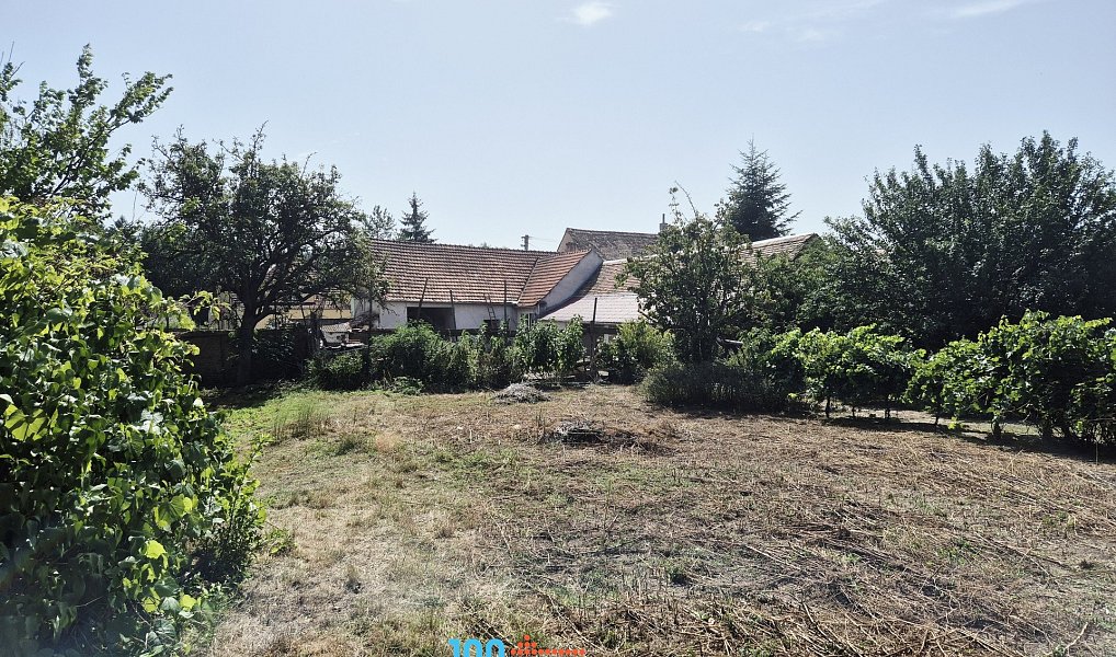 Prodej stavebního pozemku 840 m², Oleksovice – náhled fotky 2