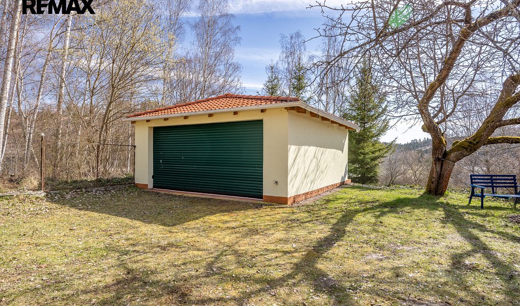 Prodej chaty/chalupy 120 m² s pozemkem 1 381 m², Žlutice – náhled fotky 4