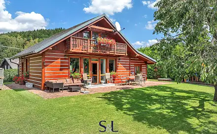 Prodej chaty/chalupy 95 m² s pozemkem 965 m², Jablonné v Podještědí - Heřmanice v Podještědí, okres Liberec