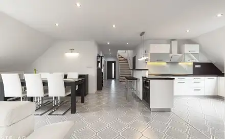 Prodej bytu 5+kk 185 m², Máchova, Opava - Předměstí