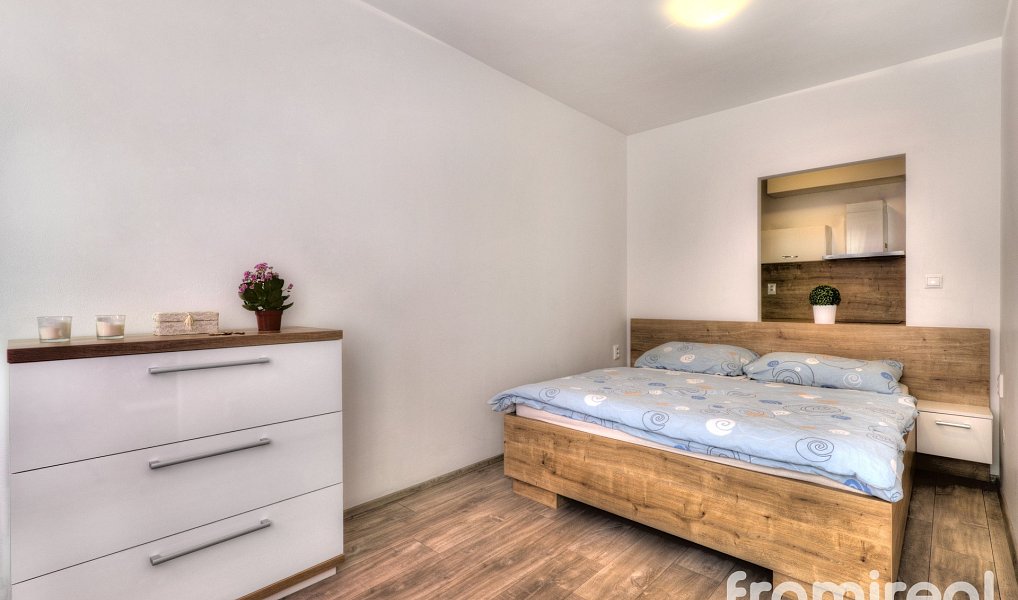 Prodej bytu 2+kk 48 m², Brno – náhled fotky 5