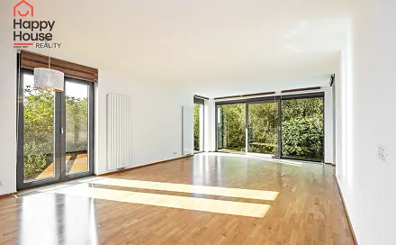Prodej bytu 5+kk 172 m², Zdíkovská, Praha 5 - Smíchov