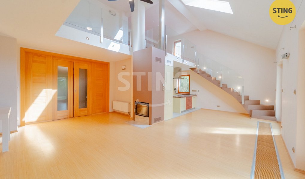 Prodej domu 270 m² s pozemkem 554 m², Opava – náhled fotky 3