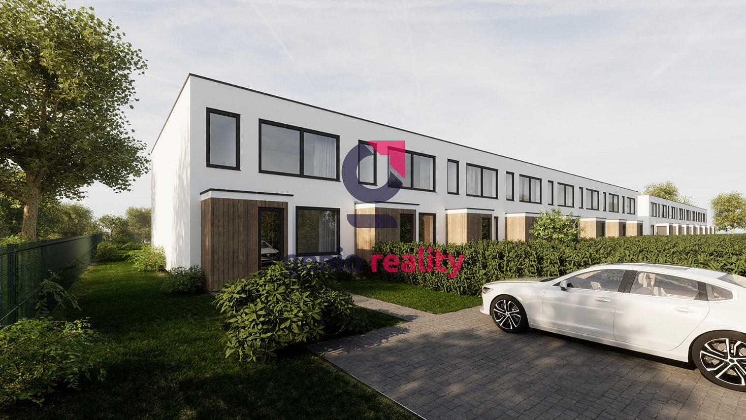 Prodej stavebního pozemku 5 948 m² – fotografie 5