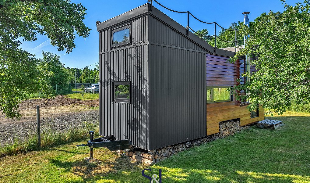 Prodej chaty/chalupy 29 m², Vlastibořice – náhled fotky 2
