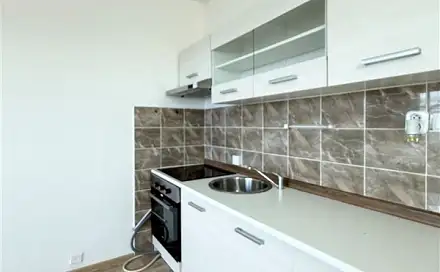 Pronájem bytu 1+1 33 m²