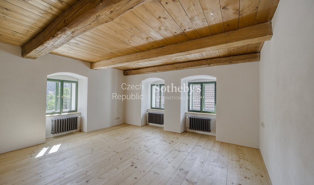 Prodej domu 203 m² s pozemkem 502 m², Rataje nad Sázavou – náhled fotky 11