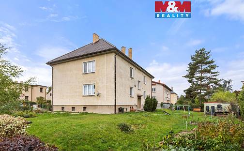 Prodej bytu 2+1 57 m², 9. května, Moravany, okres Pardubice