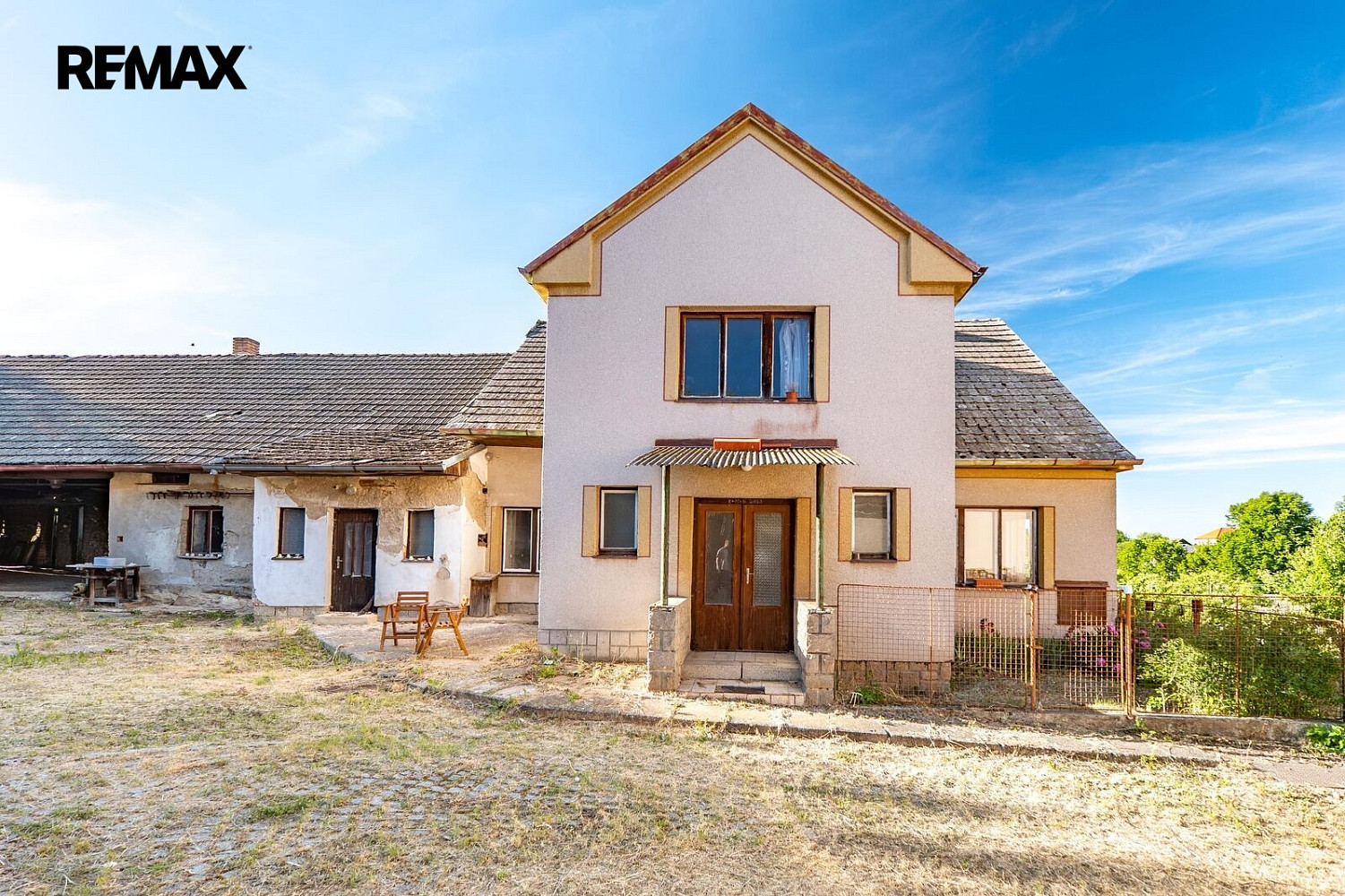 Prodej chaty/chalupy 390 m² s pozemkem 1 268 m²