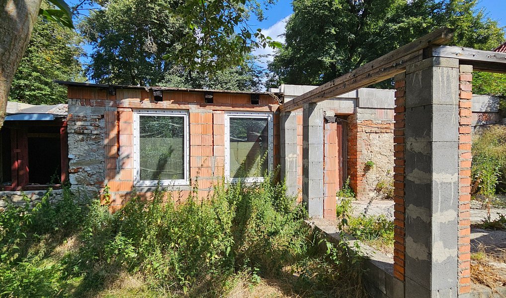 Prodej domu 198 m² s pozemkem 929 m², Drhovle – náhled fotky 8