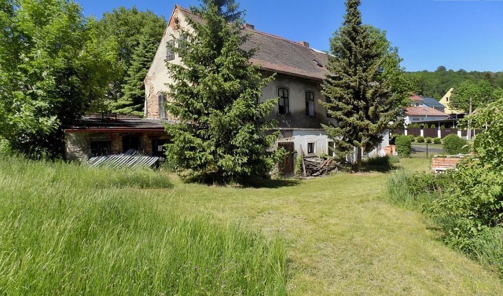 Prodej stavebního pozemku 29 804 m², Dubí – náhled fotky 18