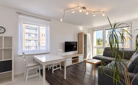 Prodej bytu 3+1 78 m²